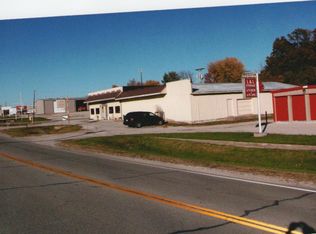 813 North Orange Street, Butler, MO 64730