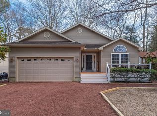 14 Sundial Cir, Ocean Pines, MD 21811