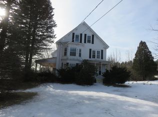 201 Lebanon Rd, North Berwick, ME 03906