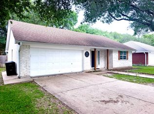 3021 Turtle Creek Dr, Rosenberg, TX 77471