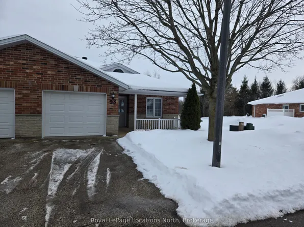 275 Huron St Unit 23, Clearview, ON L0M 1S0