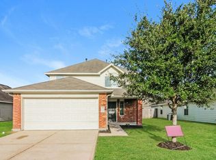5306 Rio Ramos Ct, Rosharon, TX 77583