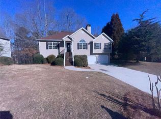 106 Sable Trace Trl, Acworth, GA 30102