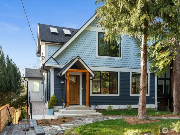 10715 2nd Avenue NW, Seattle, WA 98177
