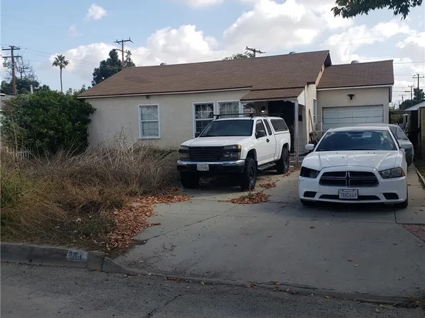 883 N Orange St, Orange, CA 92867
