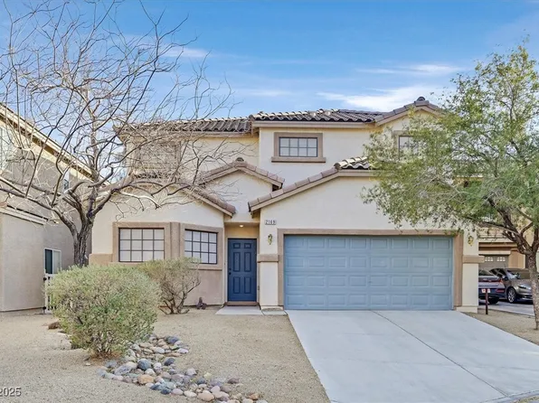 2169 Haypenny Ct, Las Vegas, NV 89123