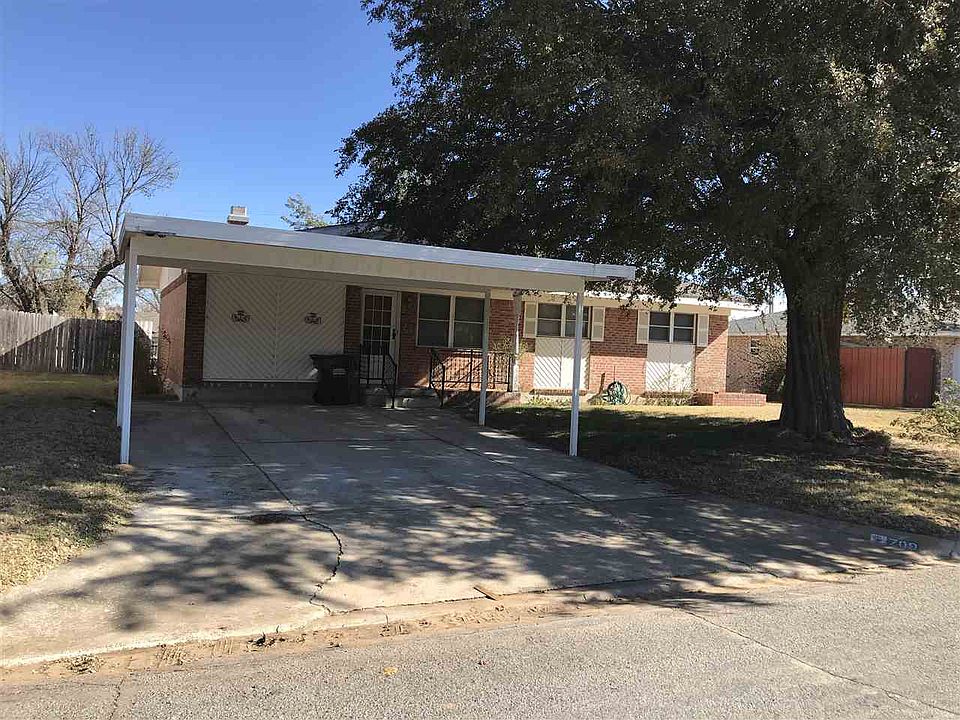 1st image of 709 Cynthia Dr