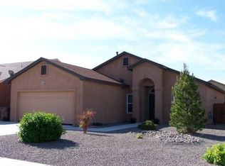 2845 Ox Cart Ct, Las Cruces, NM 88007