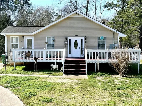 504A Locke St, Palmetto, GA 30268