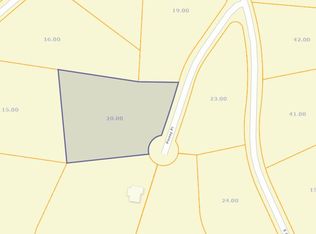 10 Pinney Pl, Monterey, TN 38574