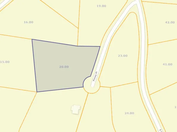 10 Pinney Pl, Monterey, TN 38574