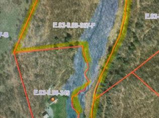 1077 Deichland Rd, Claysburg, PA 16625