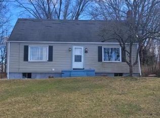 3140 Curry St, East Liverpool, OH 43920