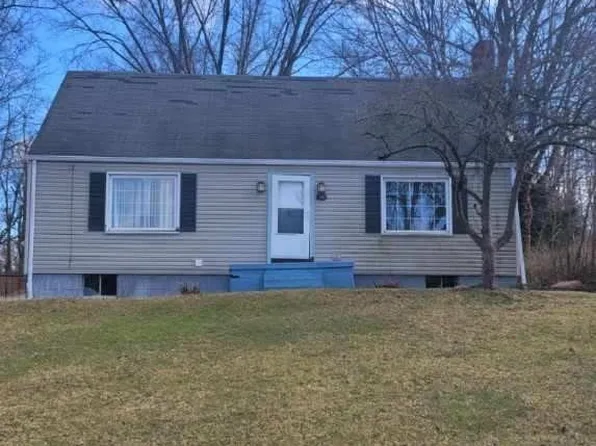 3140 Curry St, East Liverpool, OH 43920