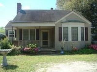 16 W Charlotte Ave, Sumter, SC 29150