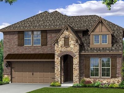 6520 Dynamite Dr, McKinney, TX, 75070