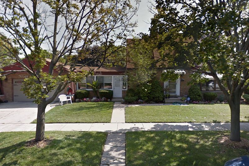 1st image of 8527 Mansfield Ave