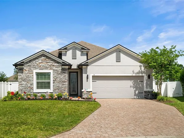 31 Olivine Ct, Saint Augustine, FL 32086