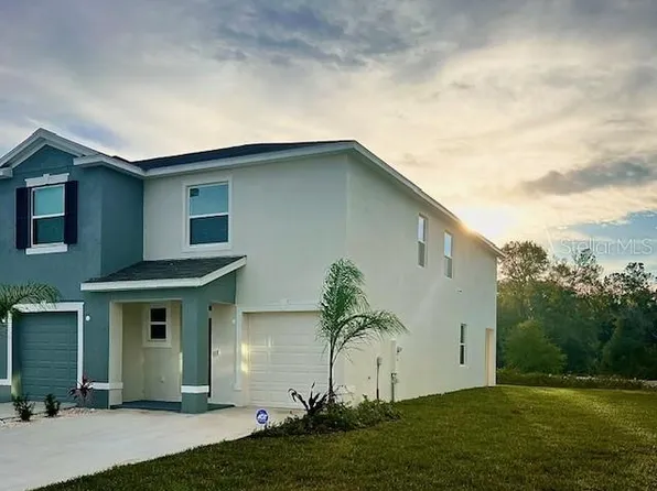 1403 Colt Creek Pl, Wesley Chapel, FL 33543