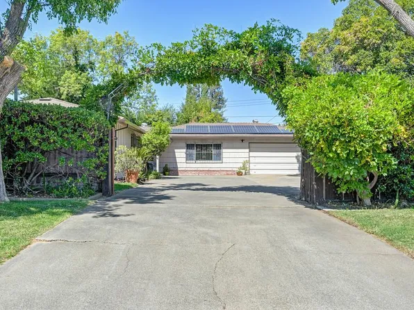 5017 Springfield Way, Sacramento, CA 95841