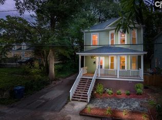 2230 Rembert St, Columbia, SC 29201