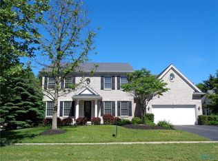 2912 Squirrel Bnd, Toledo, OH 43617