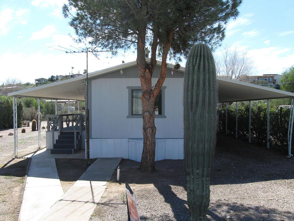 237 E Diane Dr, Queen Valley, AZ 85118 Zillow