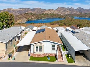 9500 Harritt Rd SPACE 72, Lakeside, CA 92040