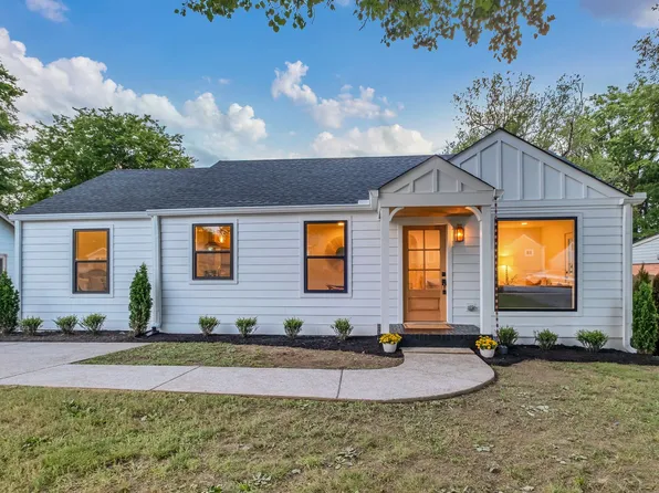 2020 Jones Cir, Nashville, TN 37207