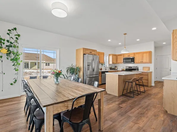 602 Eisenhower Street, Baraboo, WI 53913