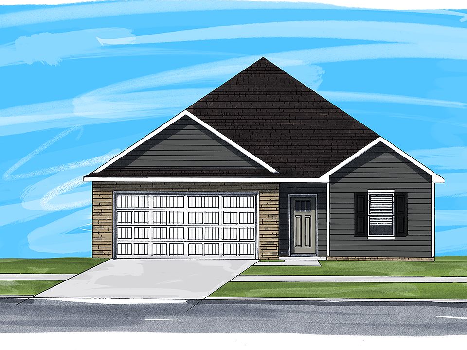 The Brooks - Traditional