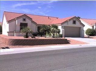 8521 Bayland Dr, Las Vegas, NV 89134