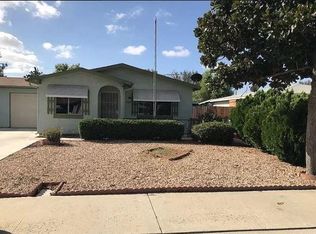 1907 Calle Arboleda, Hemet, CA 92545