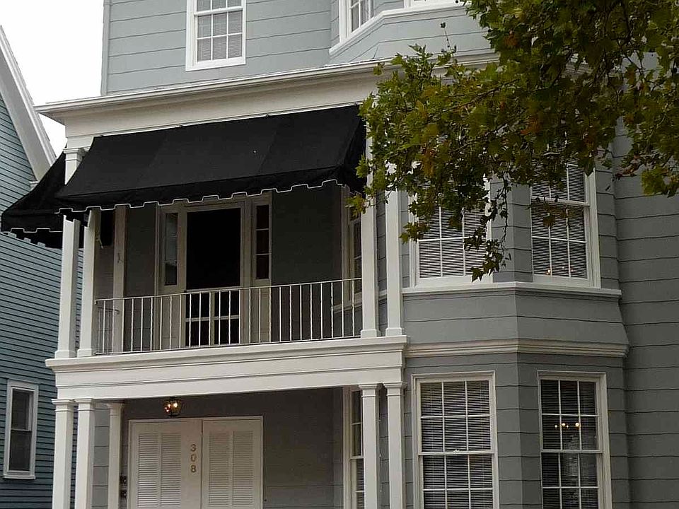 1st image of 308 N Street # Fl 1ST