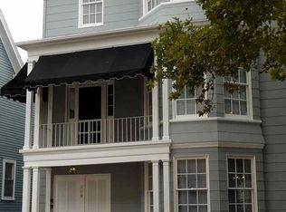 308 N Street #FL 1ST, Portsmouth, VA 23704