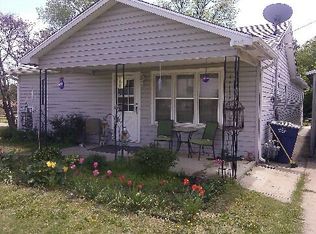 215 E 9th Ave, Belle Plaine, KS 67013