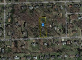 235 Nuangola Rd, Mountain Top, PA 18707