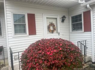 448 Cricket Cir #448, Vernon Rockville, CT 06066
