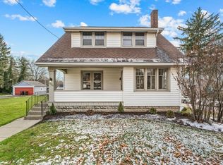 1180 Griswold St, Sharon, PA