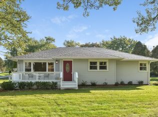 1212 Elm Dr, New Lenox, IL 60451