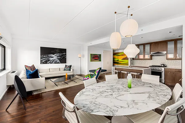 Rented by Douglas Elliman | media 1