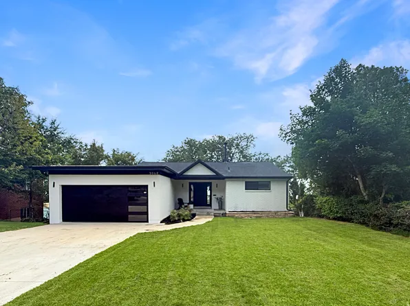3068 S Cascade Way E, Salt Lake City, UT 84109
