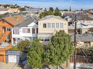 102 Thornton Ave, San Francisco, CA 94124