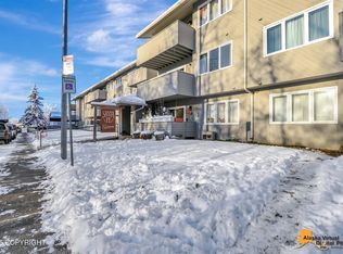 4333 San Ernesto Ave UNIT 207, Anchorage, AK 99508