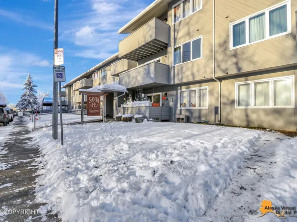 4333 San Ernesto Ave Unit 207, Anchorage, AK 99508