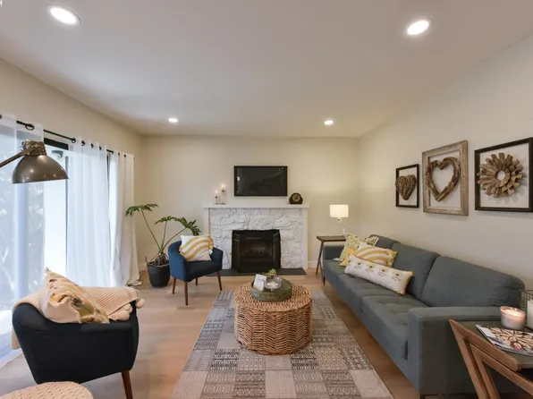 21228 Gary Dr APT 318, Hayward, CA 94546