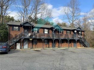 2403 Markwood Ln #D, Winston Salem, NC 27107