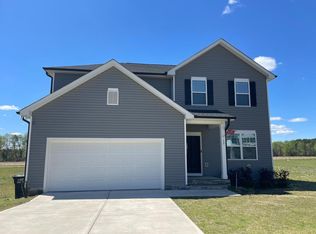 52 Shining Pearl Ct, Smithfield, NC 27577