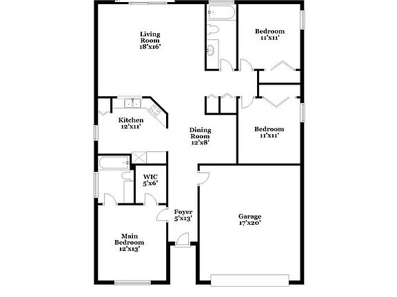 2nd image of 4344 Lake Woodbourne Dr