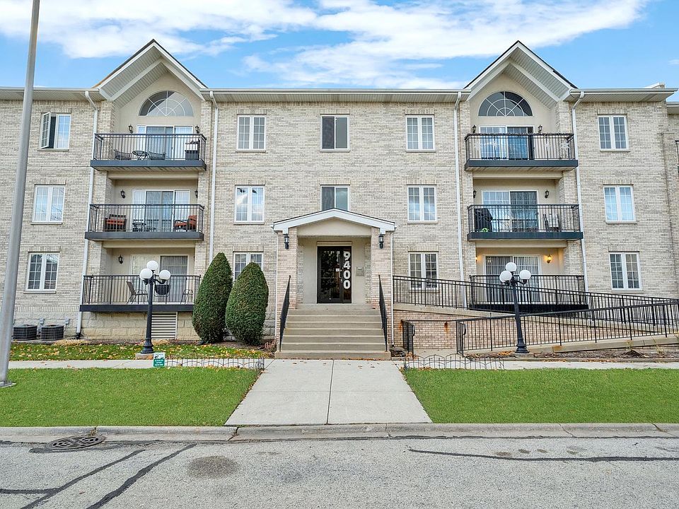 1st image of 9400 S 79th Ave APT 1K